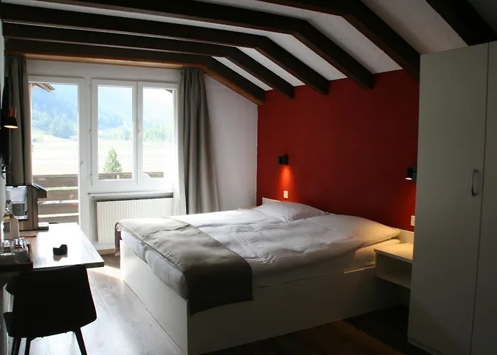 Hotel Mountime