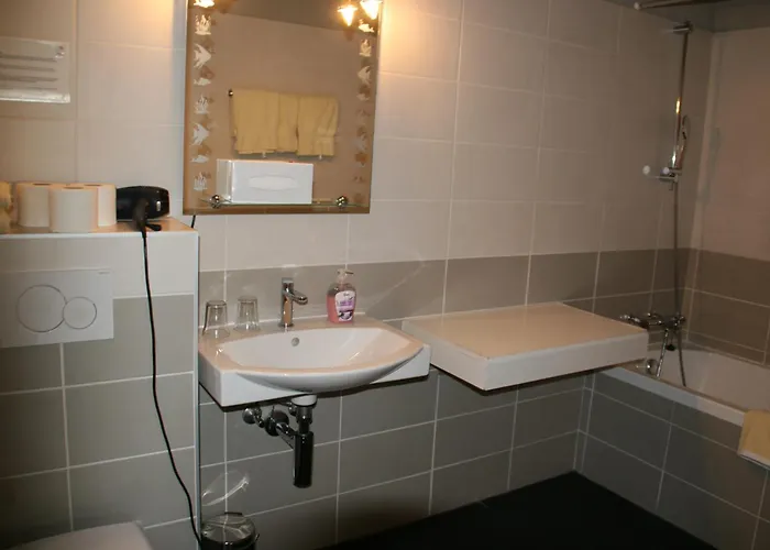 Hotel Mountime